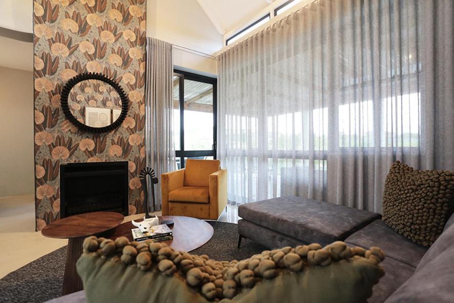 Sanddrif Stellenbosch Guest Farm Esterno foto